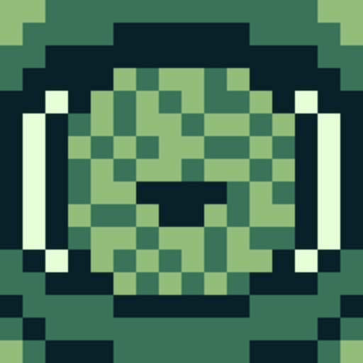 Toad Eye