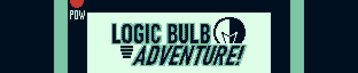 Logic Bulb Adventure