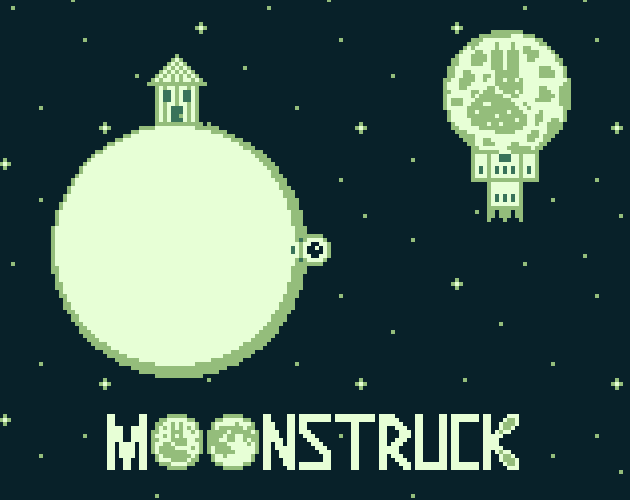 Moonstruck v1.0.2 Update