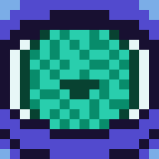 Gay Toad Eye