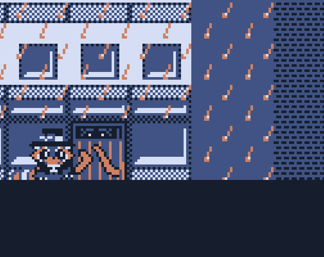 Jazz Tanuki PT v0.0.2 Update